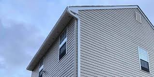 Historical Building Siding Restoration in Calvert, TX